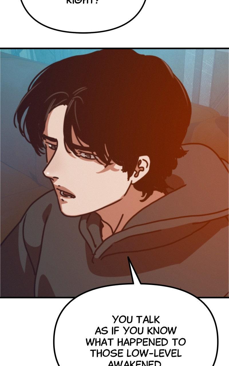 Hiding Out in an Apocalypse Chap 60 - Next Chap 61