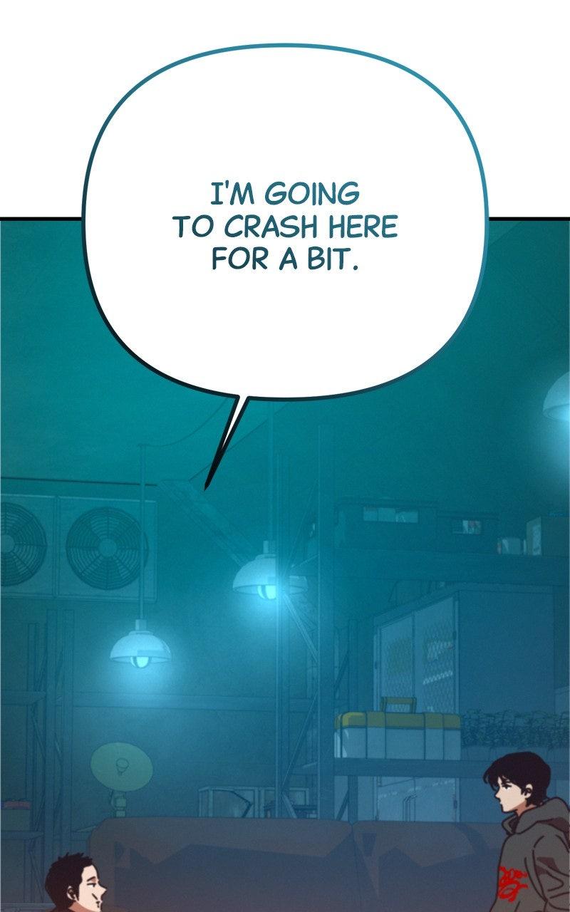 Hiding Out in an Apocalypse Chap 60 - Next Chap 61