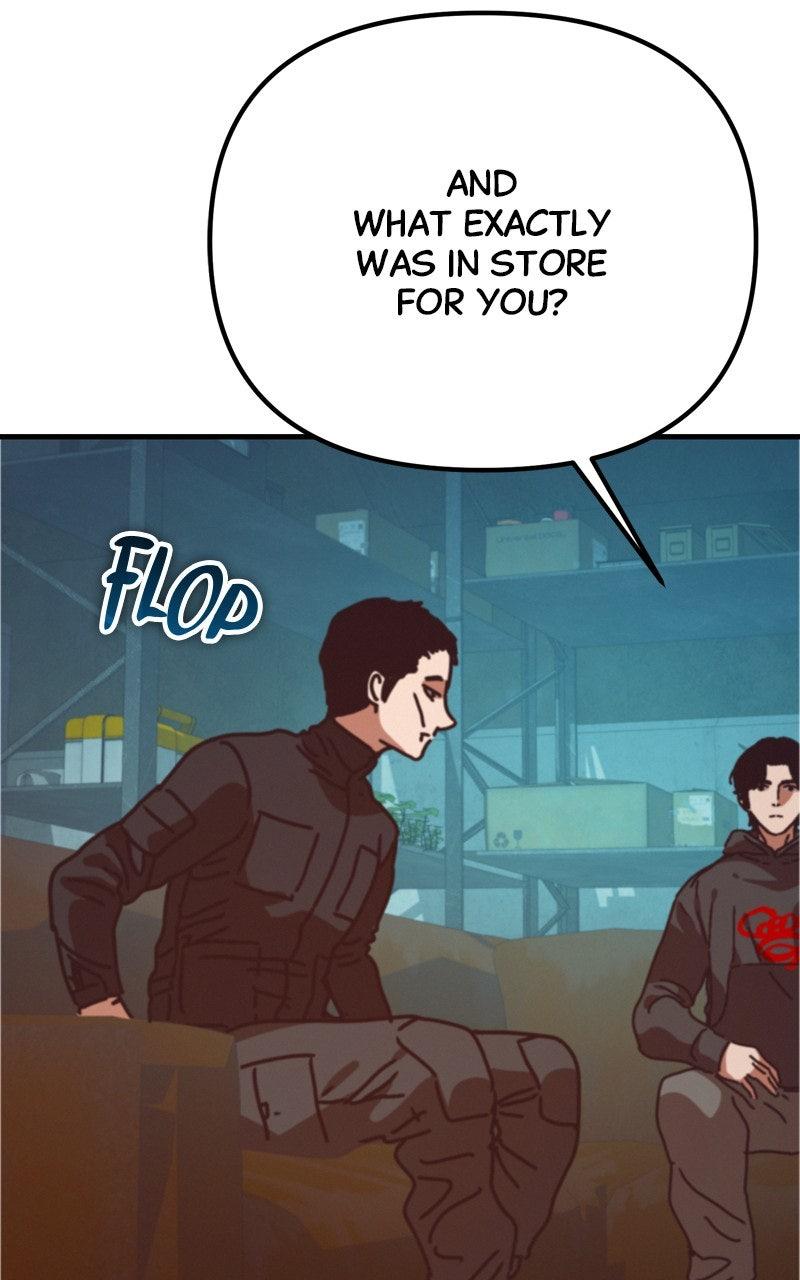 Hiding Out in an Apocalypse Chap 60 - Next Chap 61