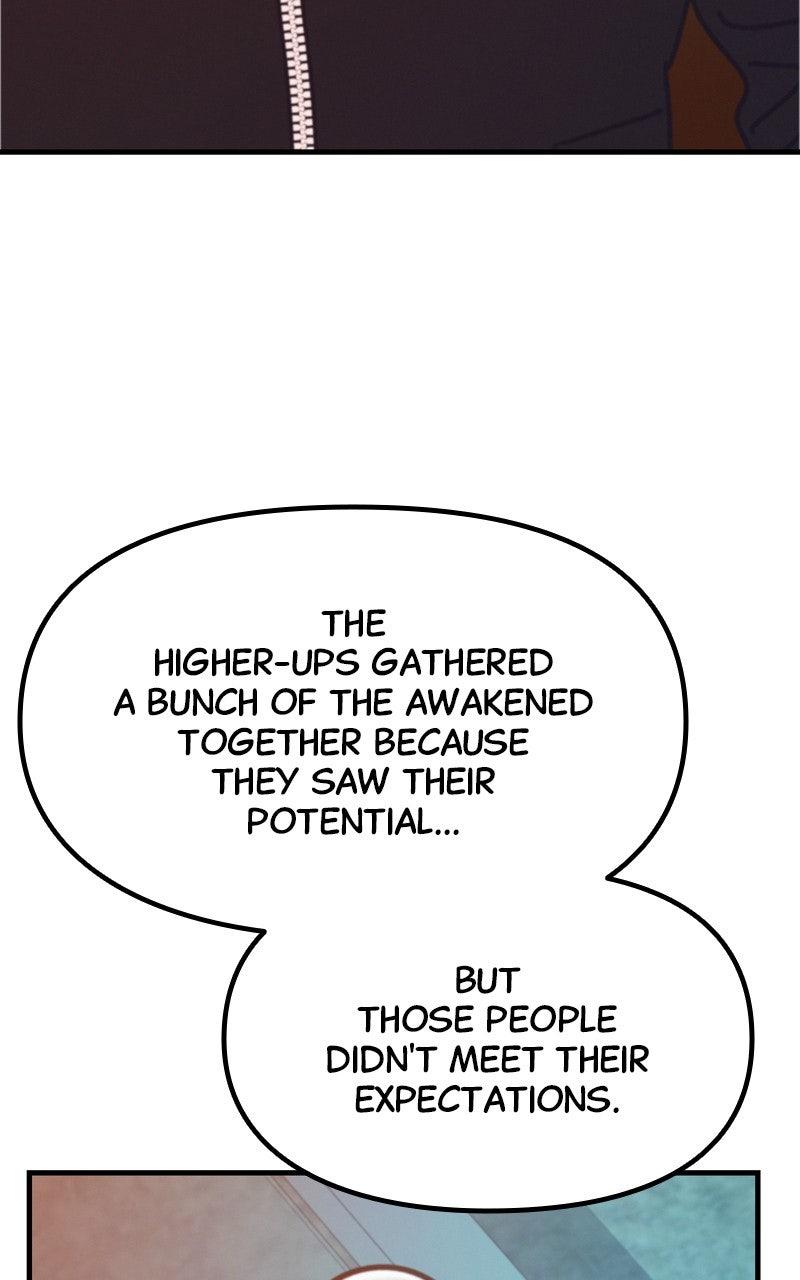 Hiding Out in an Apocalypse Chap 60 - Next Chap 61