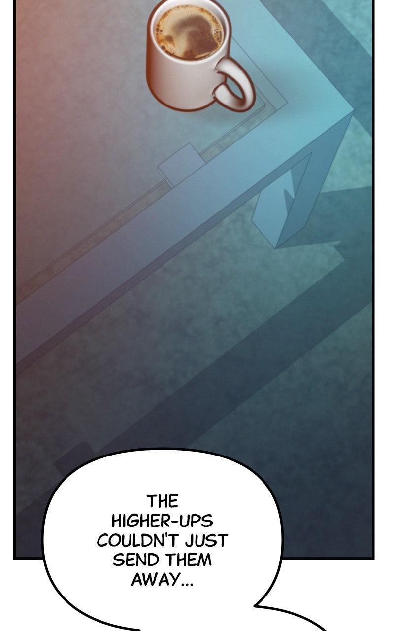 Hiding Out in an Apocalypse Chap 60 - Next Chap 61