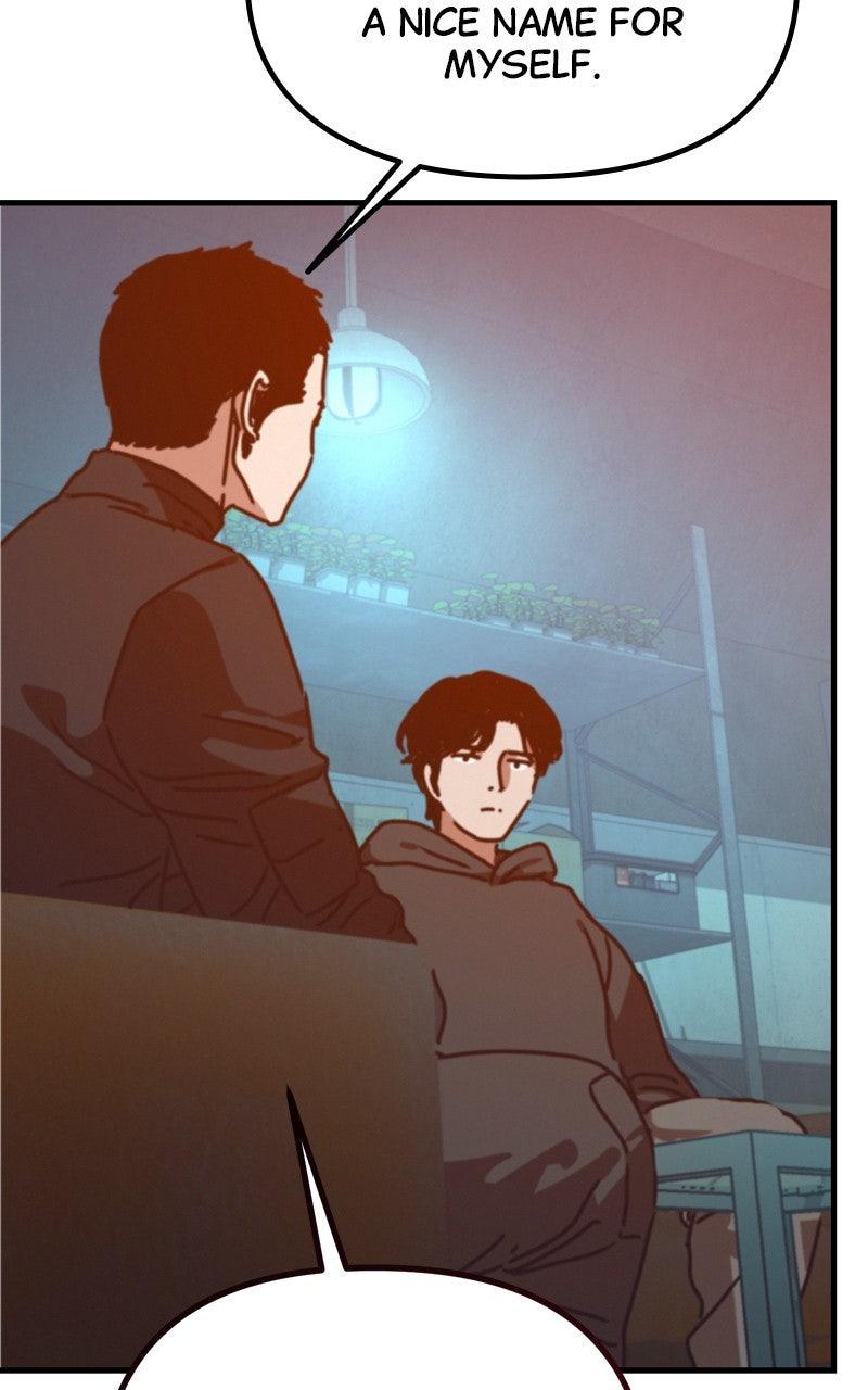 Hiding Out in an Apocalypse Chap 60 - Next Chap 61