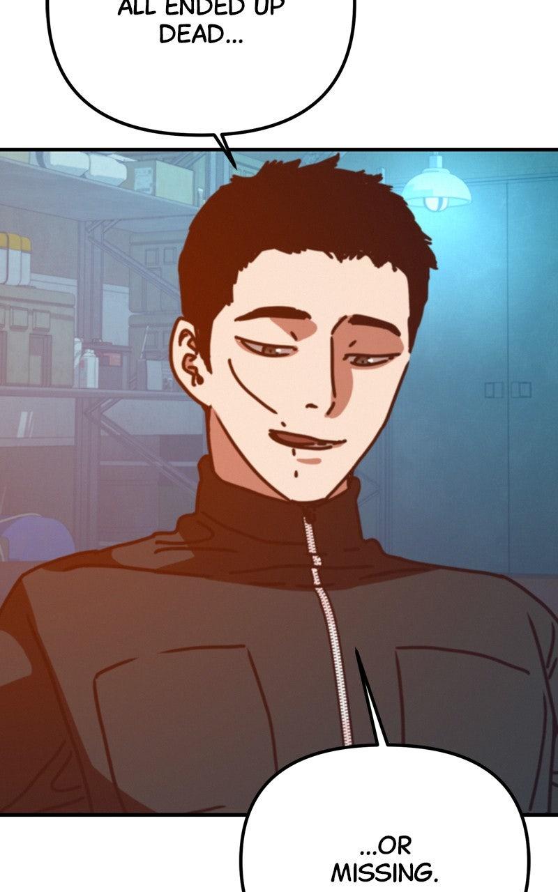 Hiding Out in an Apocalypse Chap 60 - Next Chap 61