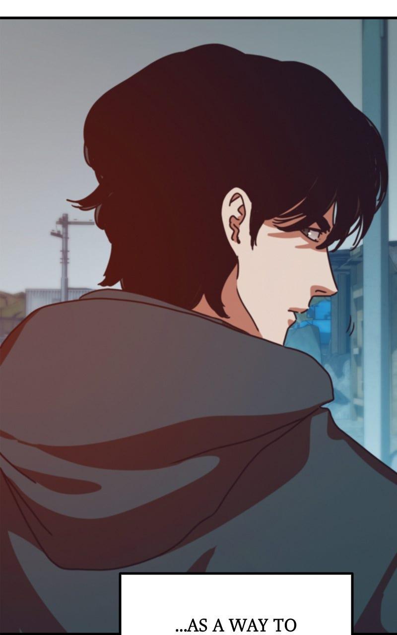 Hiding Out in an Apocalypse Chap 61 - Next Chap 62