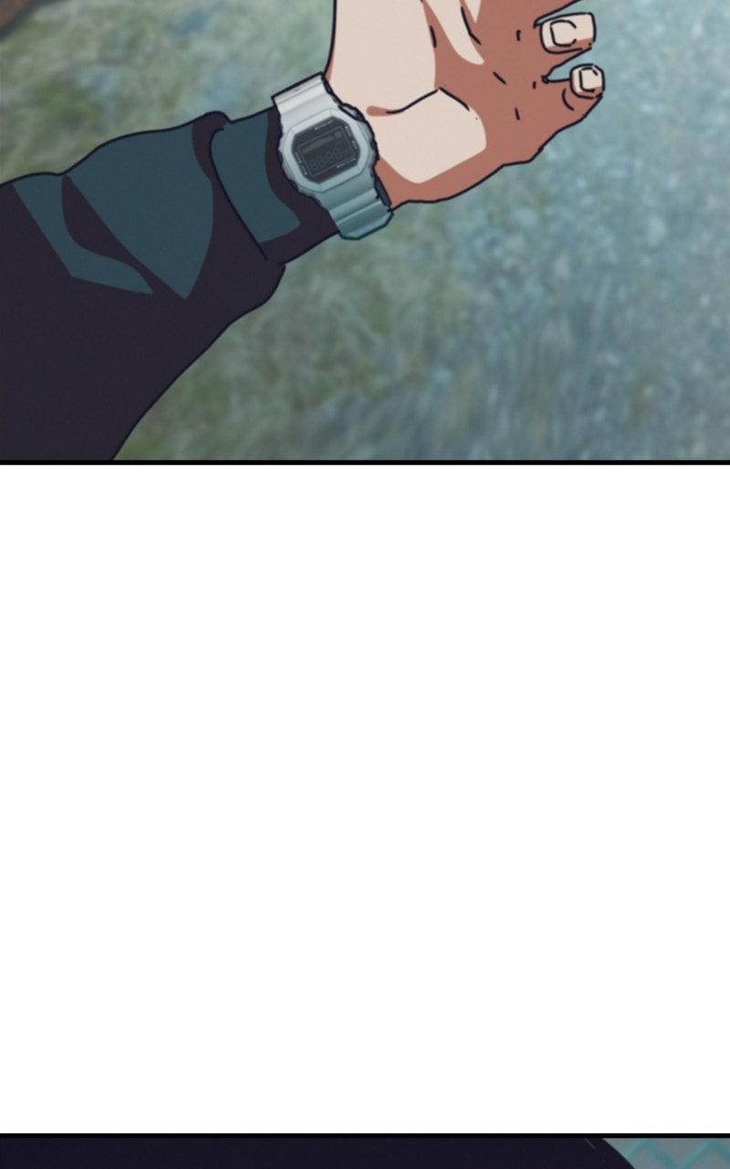 Hiding Out in an Apocalypse Chap 61 - Next Chap 62