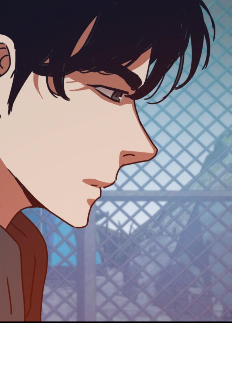 Hiding Out in an Apocalypse Chap 61 - Next Chap 62