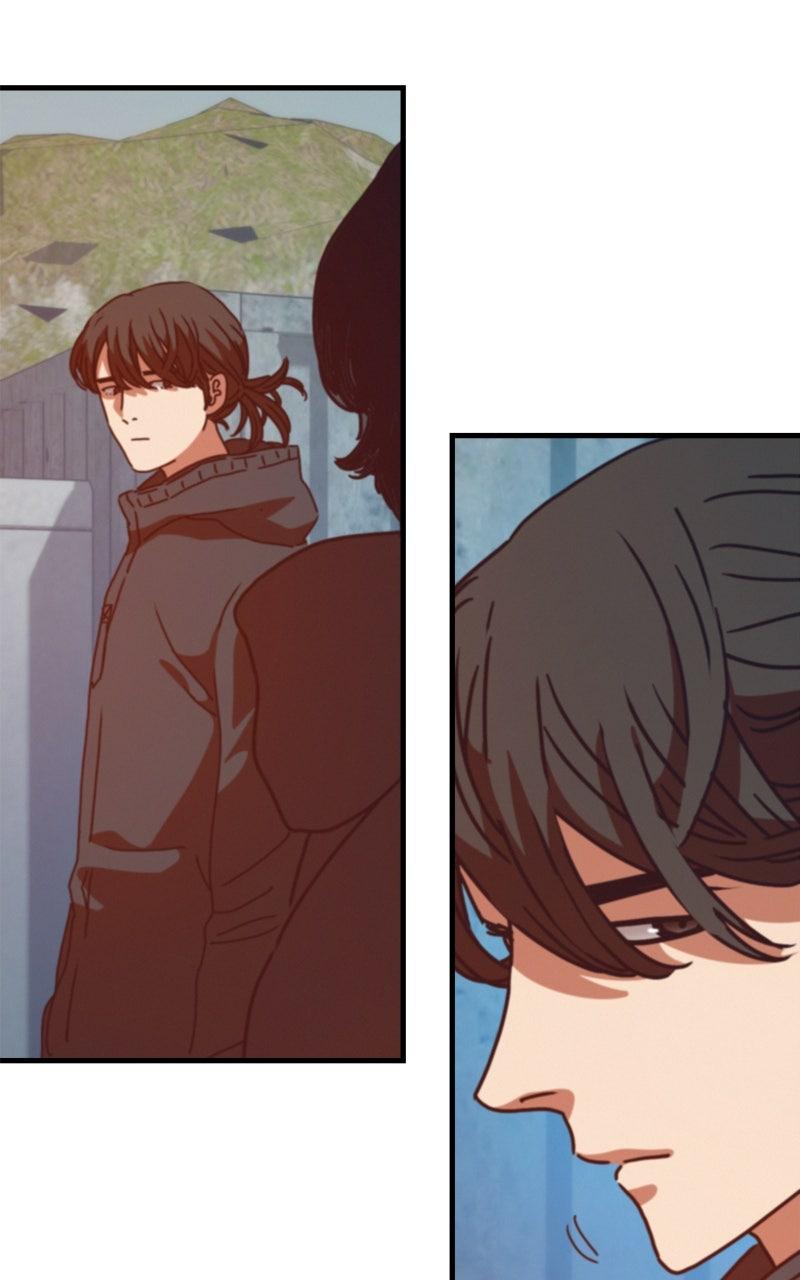 Hiding Out in an Apocalypse Chap 61 - Next Chap 62