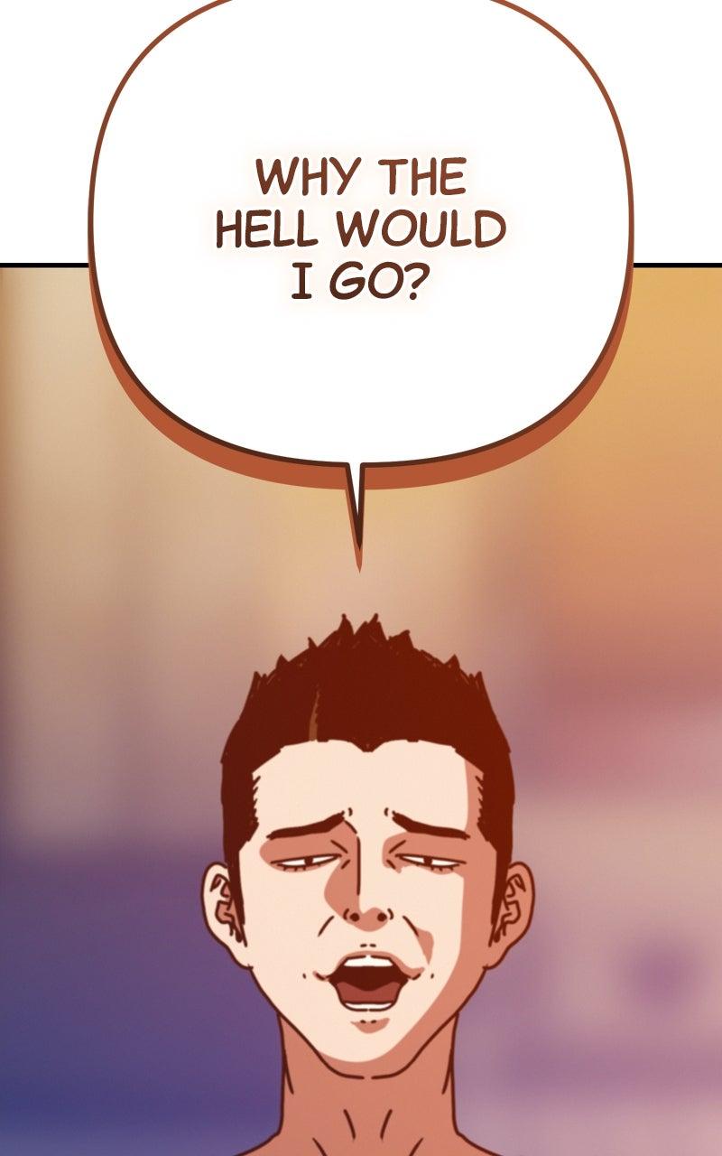 Hiding Out in an Apocalypse Chap 61 - Next Chap 62