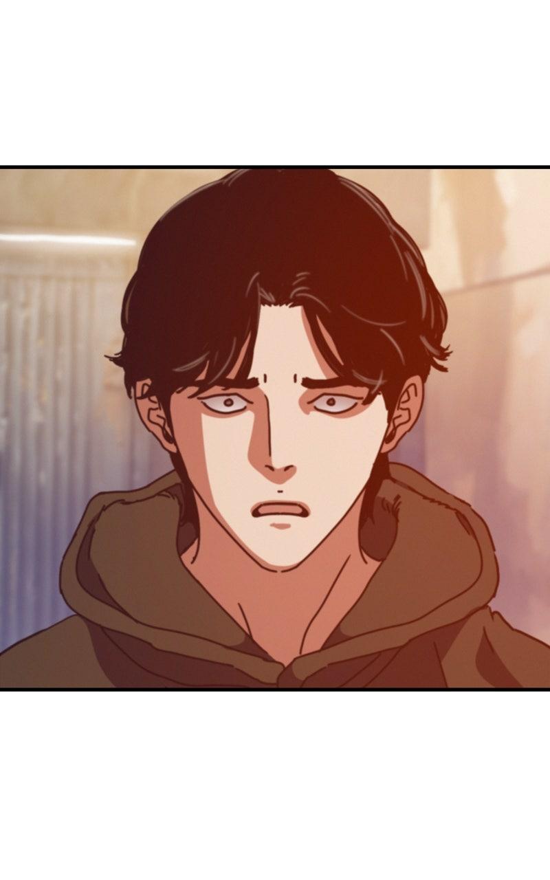 Hiding Out in an Apocalypse Chap 61 - Next Chap 62