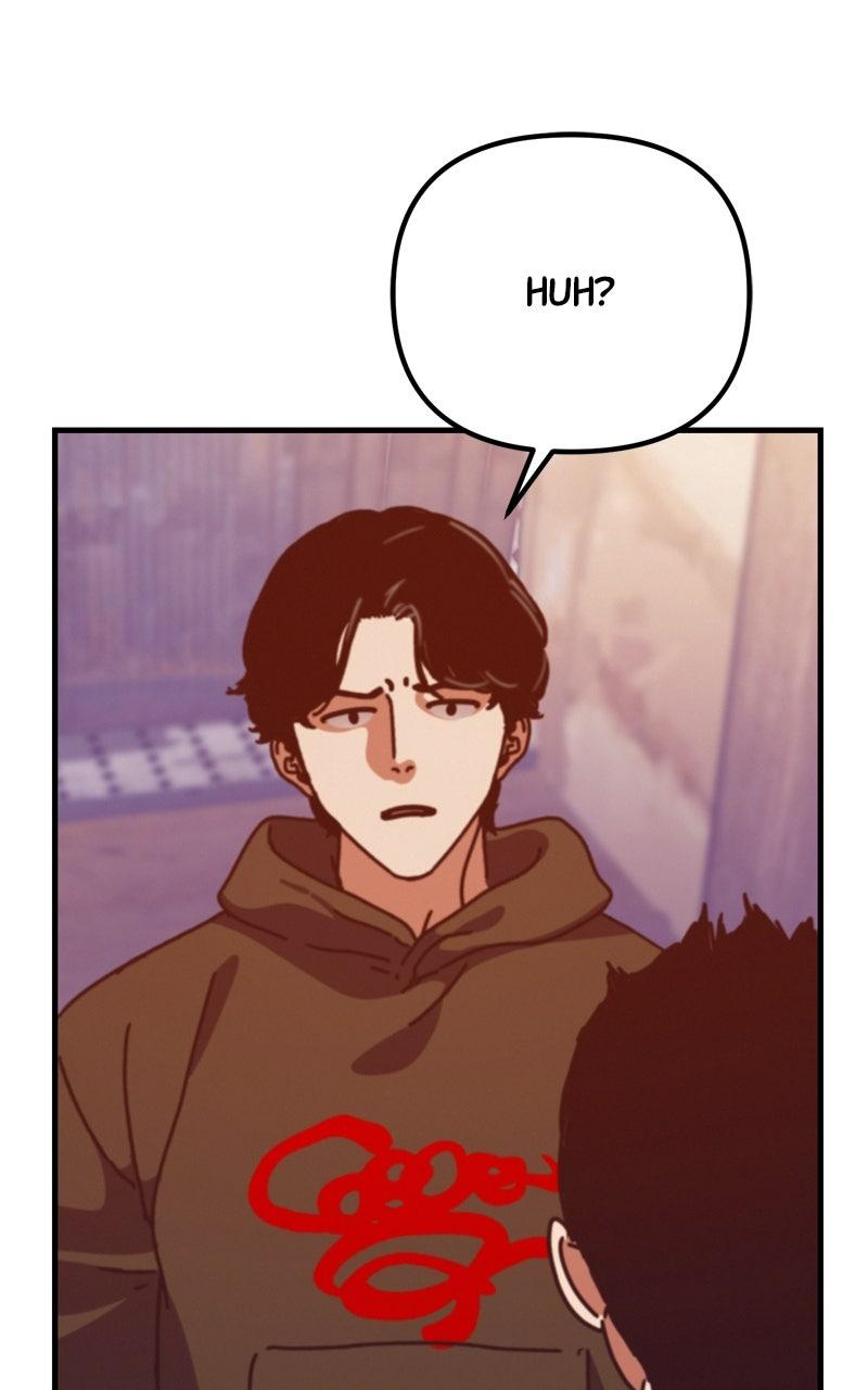 Hiding Out in an Apocalypse Chap 61 - Next Chap 62