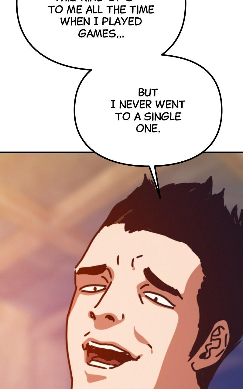 Hiding Out in an Apocalypse Chap 61 - Next Chap 62