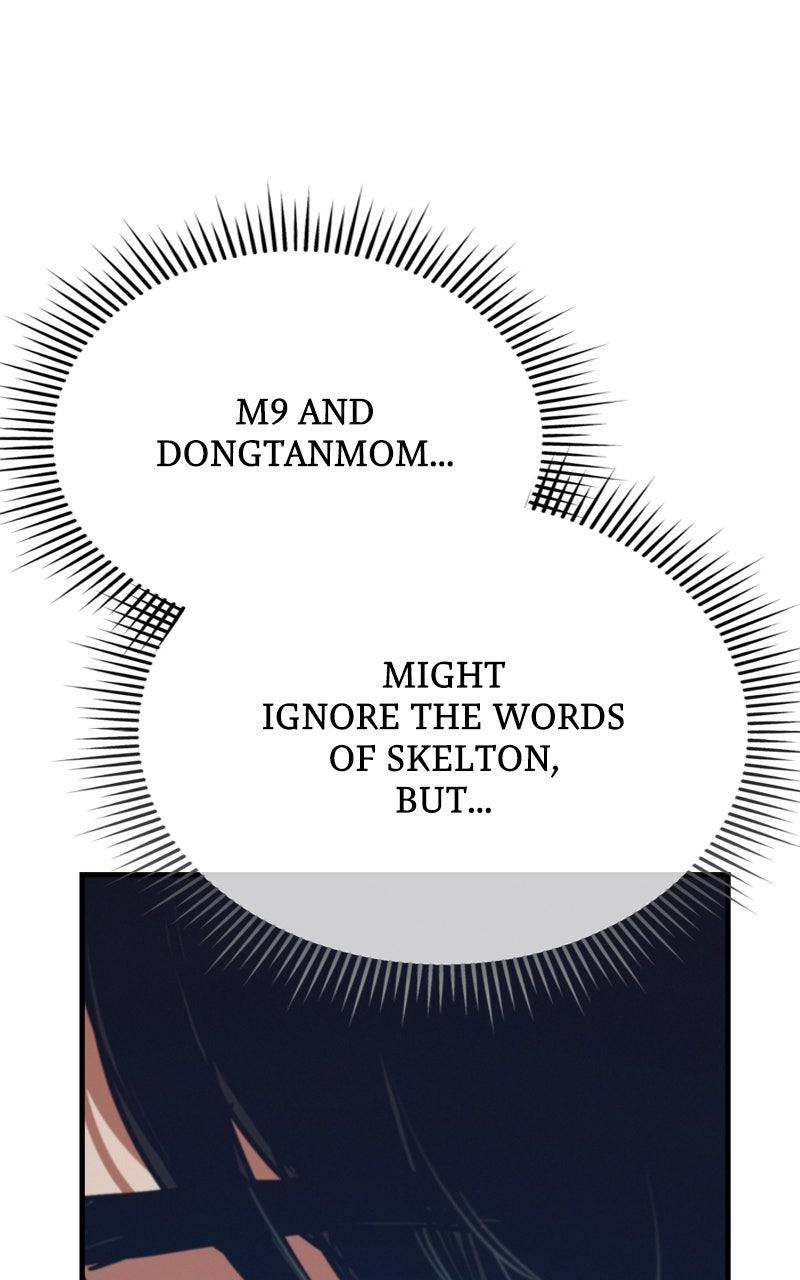 Hiding Out in an Apocalypse Chap 61 - Next Chap 62