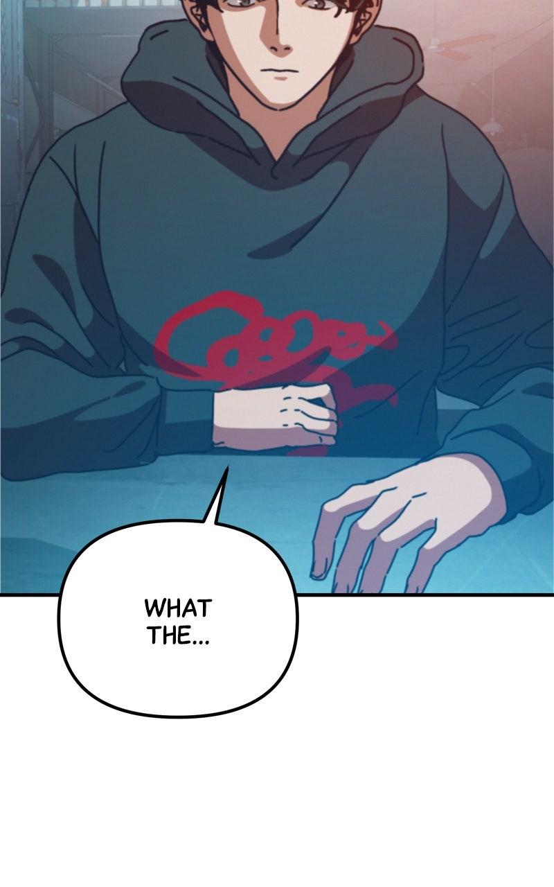 Hiding Out in an Apocalypse Chap 61 - Next Chap 62