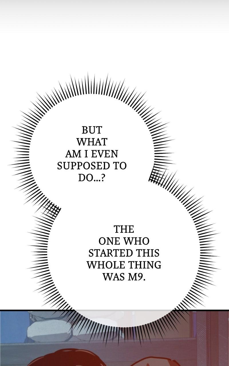 Hiding Out in an Apocalypse Chap 61 - Next Chap 62