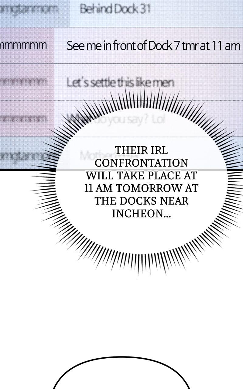 Hiding Out in an Apocalypse Chap 61 - Next Chap 62