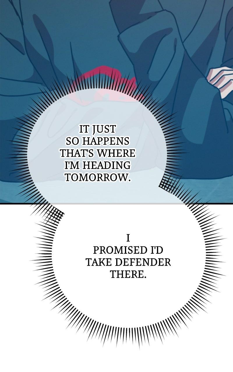 Hiding Out in an Apocalypse Chap 61 - Next Chap 62