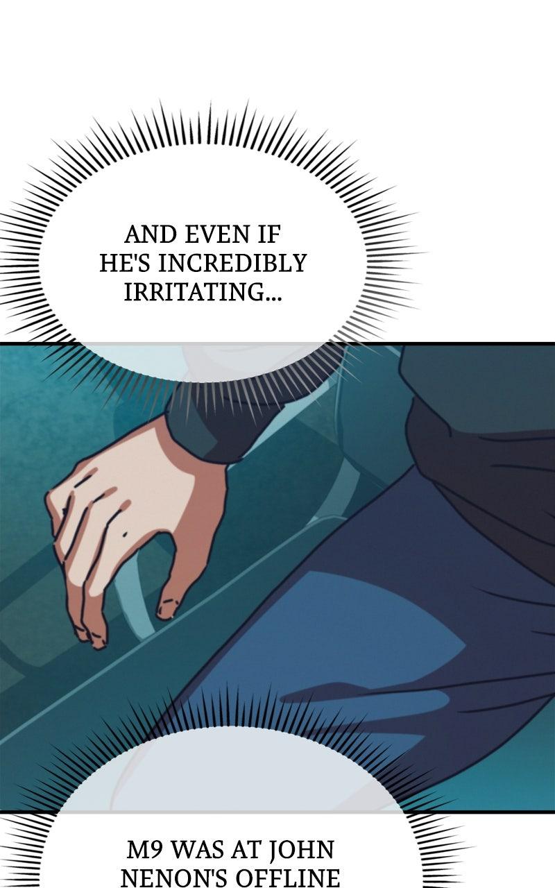 Hiding Out in an Apocalypse Chap 61 - Next Chap 62