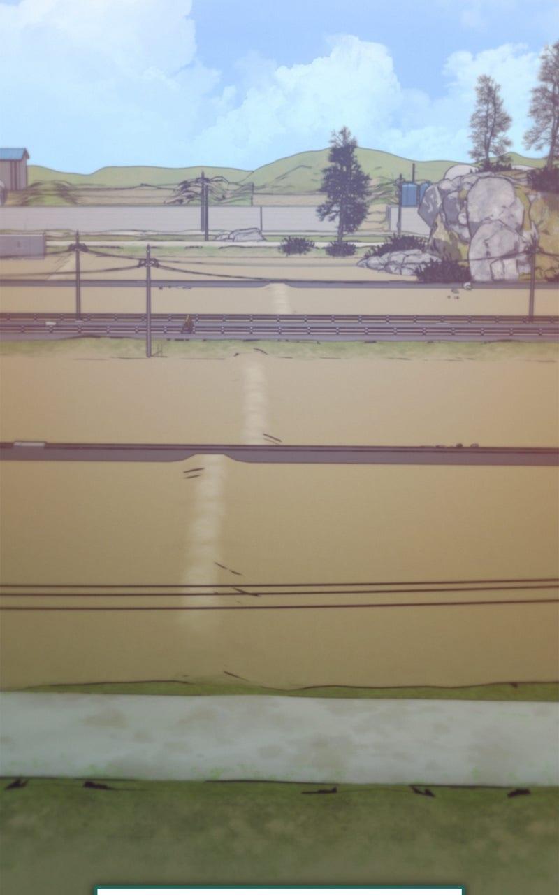 Hiding Out in an Apocalypse Chap 61 - Next Chap 62