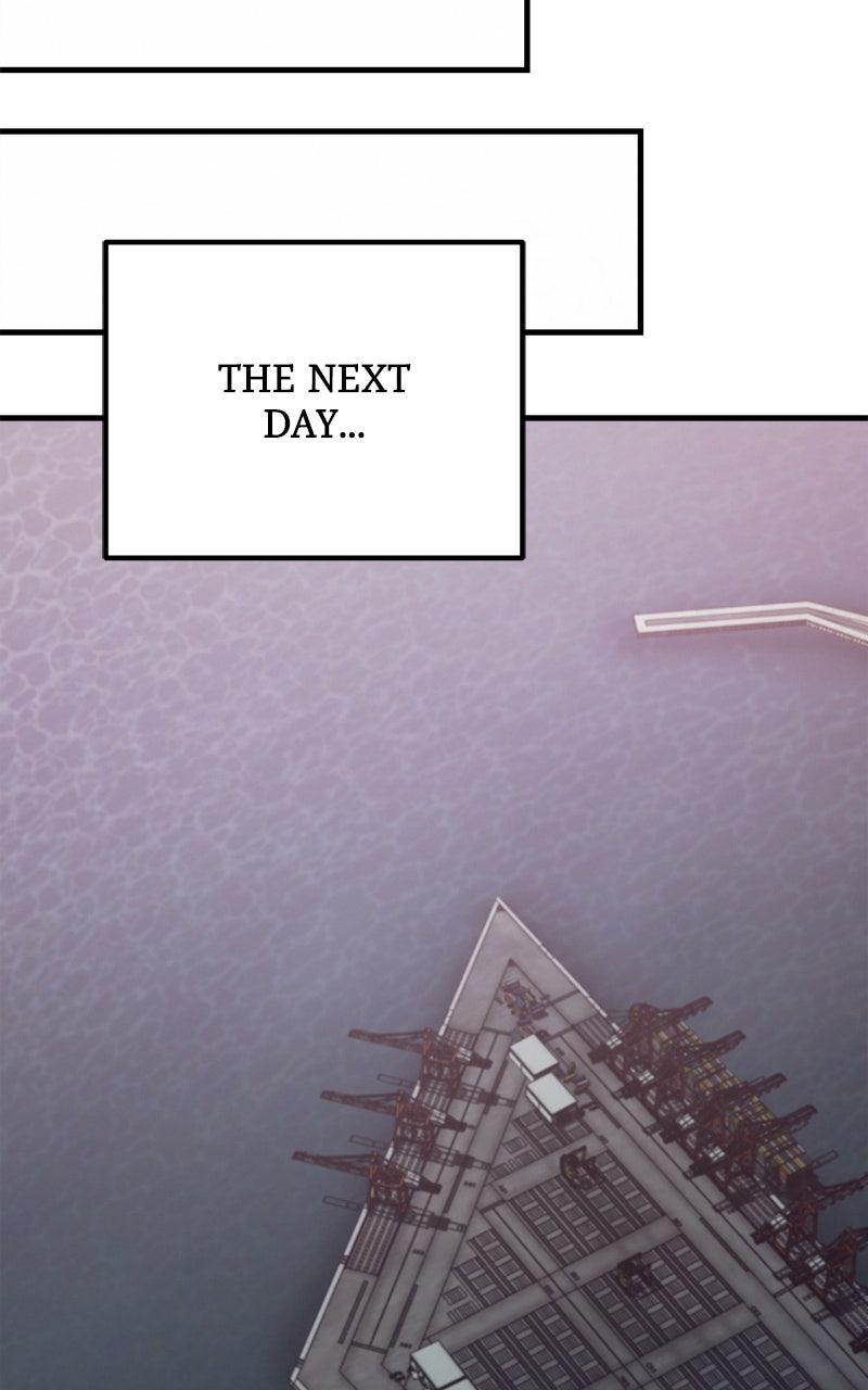 Hiding Out in an Apocalypse Chap 61 - Next Chap 62