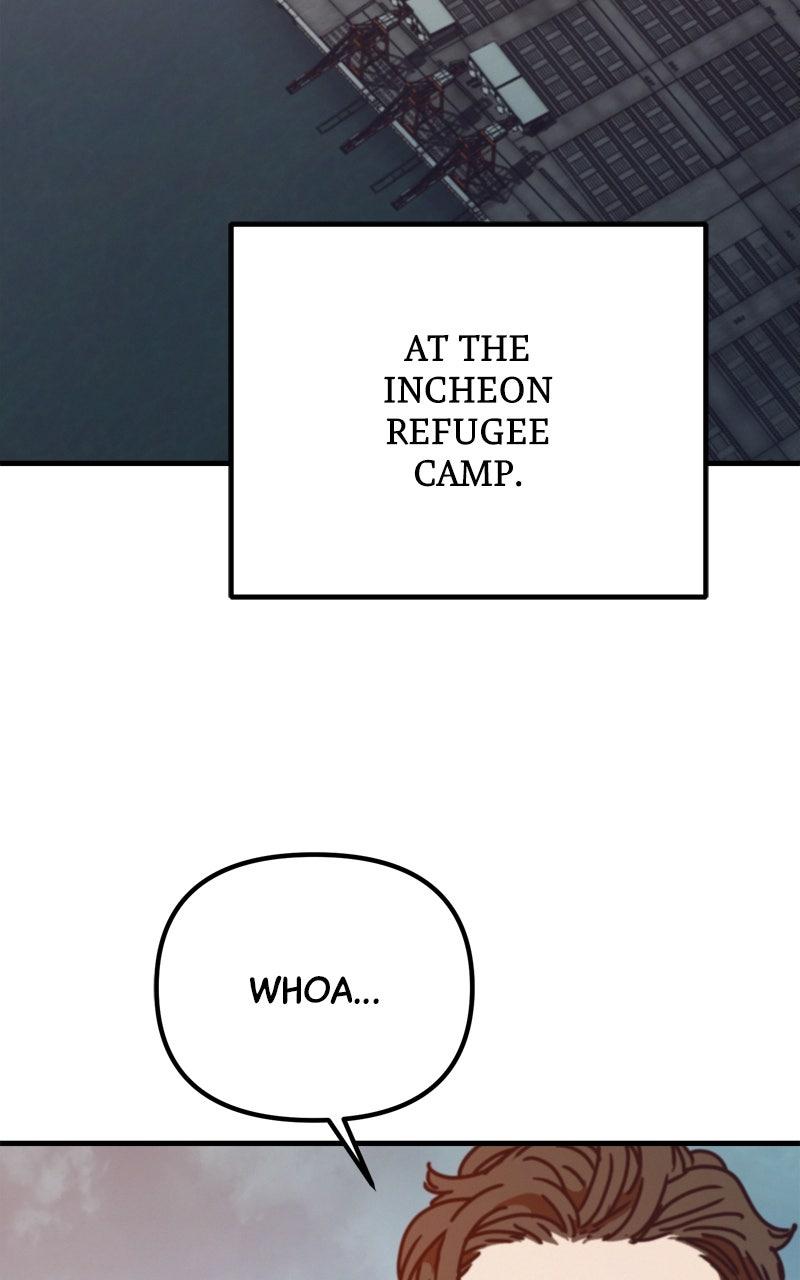 Hiding Out in an Apocalypse Chap 61 - Next Chap 62