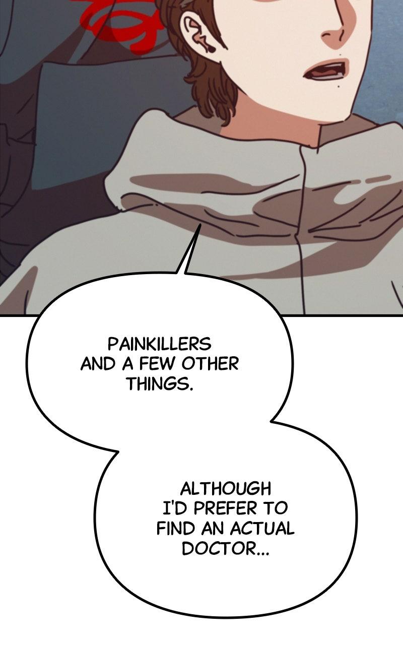 Hiding Out in an Apocalypse Chap 61 - Next Chap 62