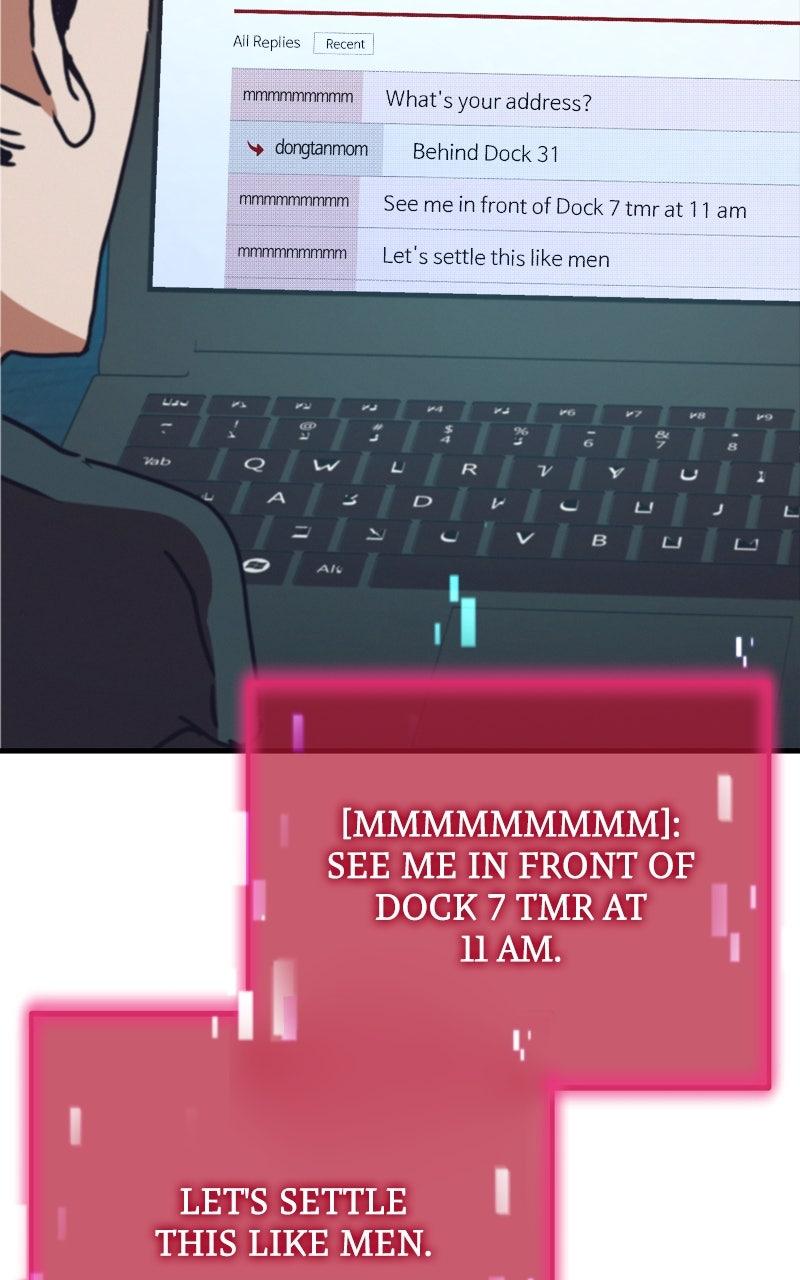 Hiding Out in an Apocalypse Chap 61 - Next Chap 62