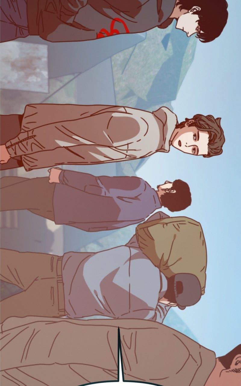 Hiding Out in an Apocalypse Chap 61 - Next Chap 62