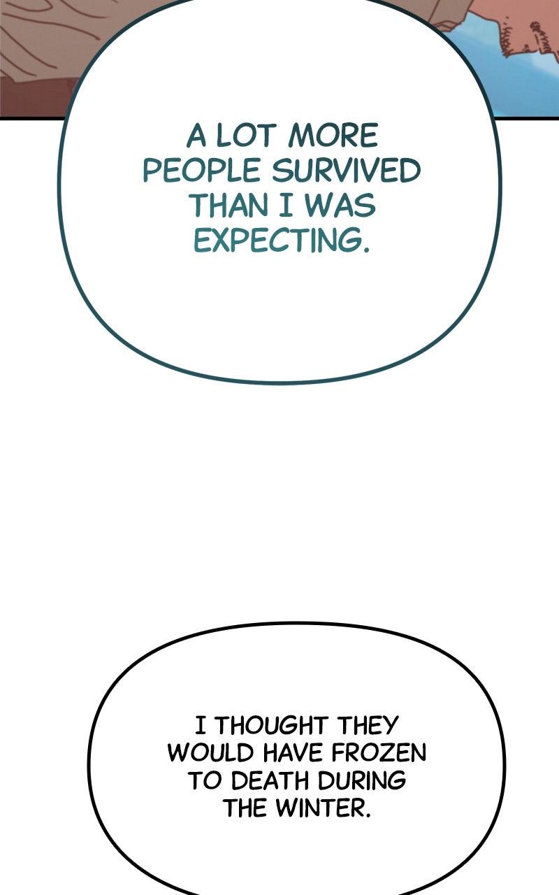 Hiding Out in an Apocalypse Chap 61 - Next Chap 62