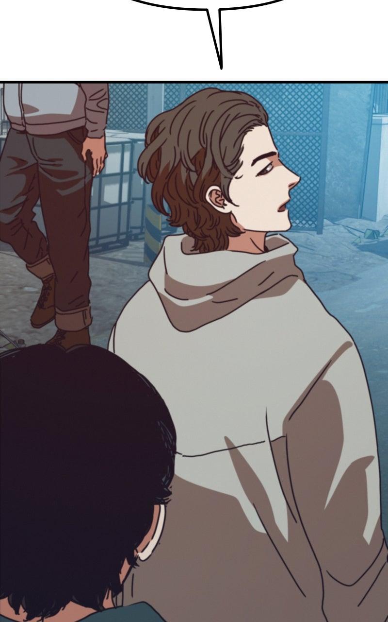 Hiding Out in an Apocalypse Chap 61 - Next Chap 62