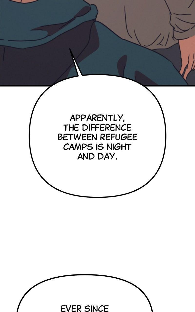 Hiding Out in an Apocalypse Chap 61 - Next Chap 62