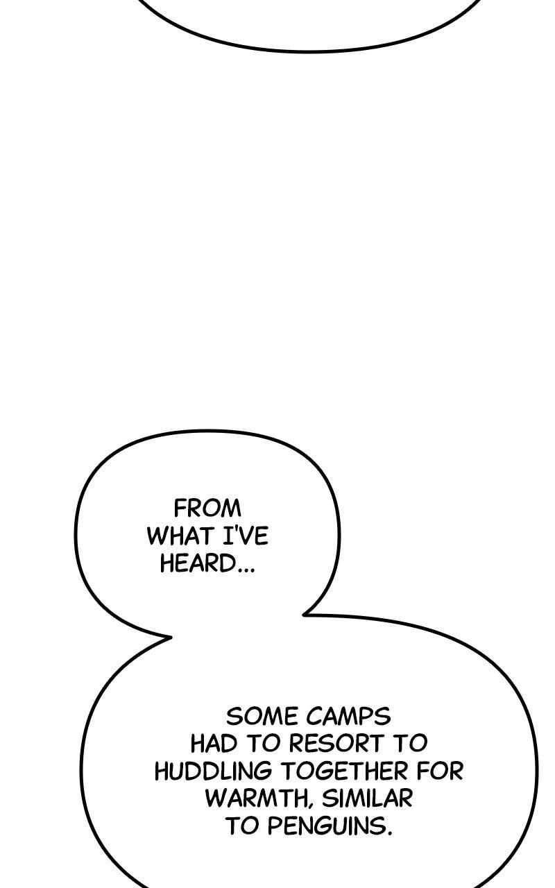 Hiding Out in an Apocalypse Chap 61 - Next Chap 62