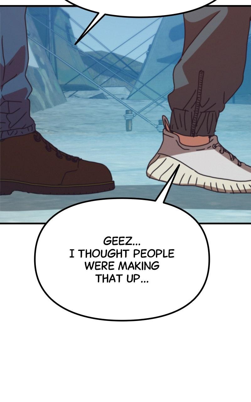 Hiding Out in an Apocalypse Chap 61 - Next Chap 62