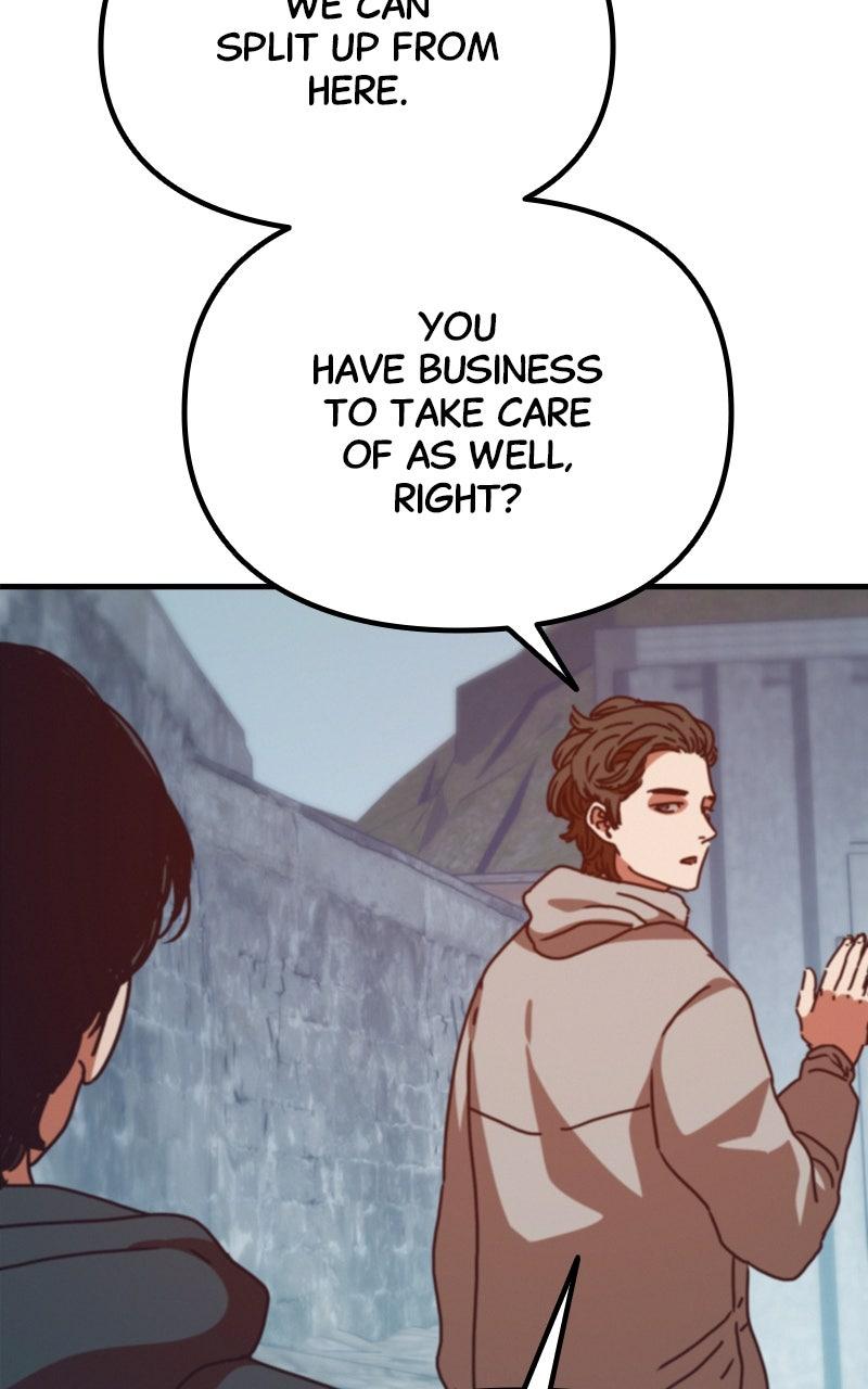 Hiding Out in an Apocalypse Chap 61 - Next Chap 62