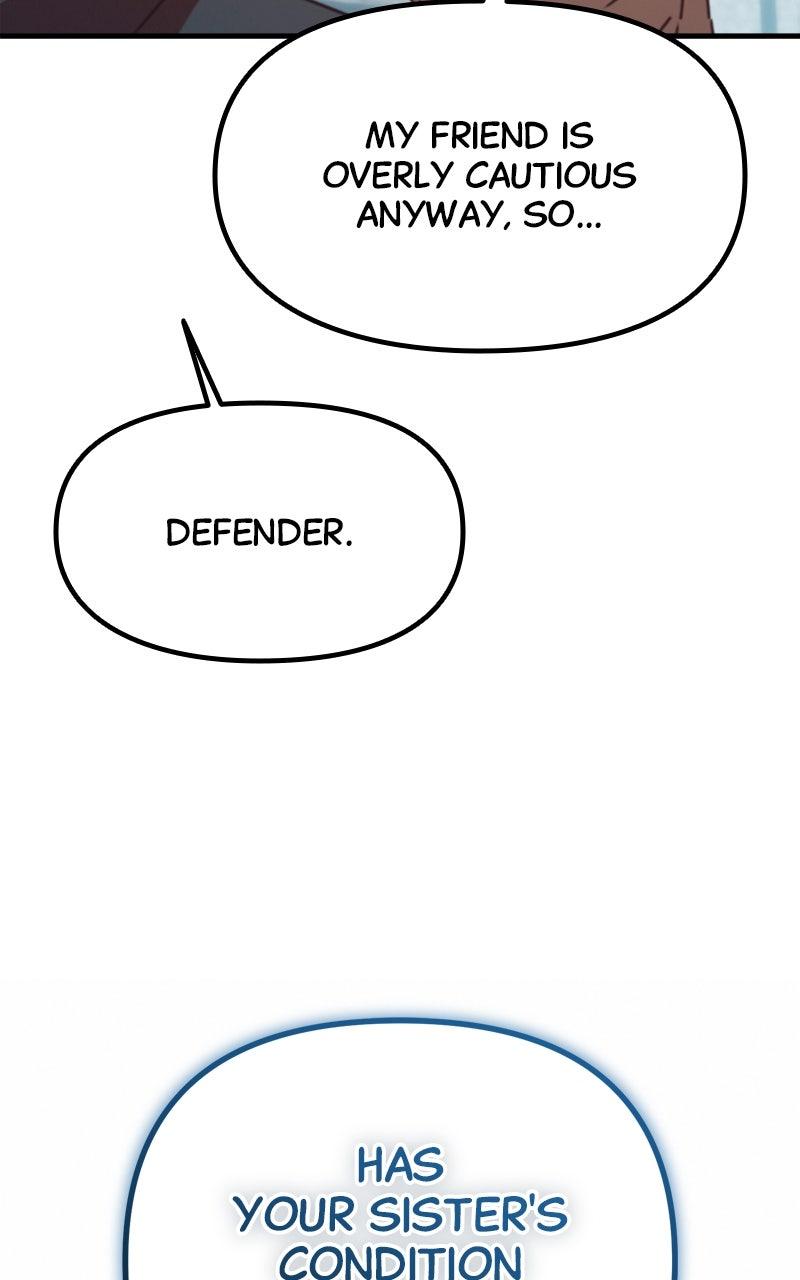 Hiding Out in an Apocalypse Chap 61 - Next Chap 62