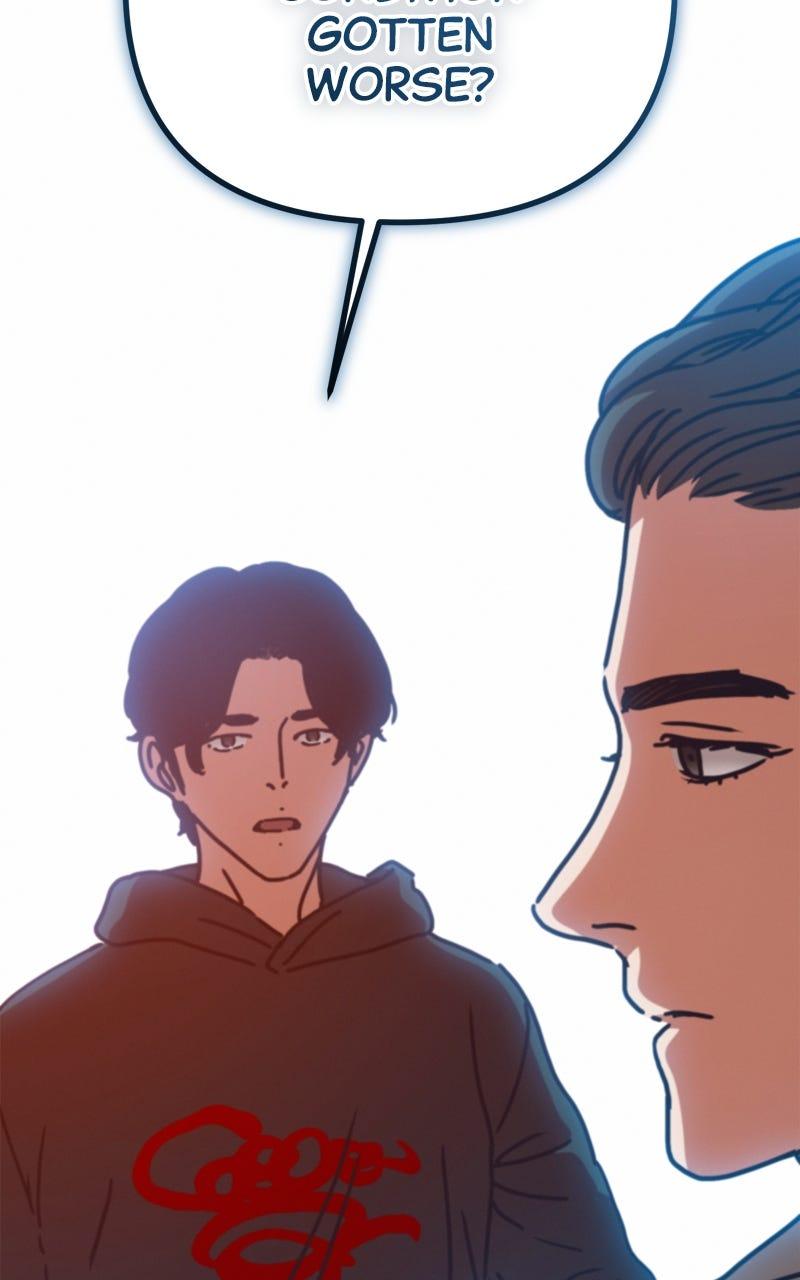 Hiding Out in an Apocalypse Chap 61 - Next Chap 62