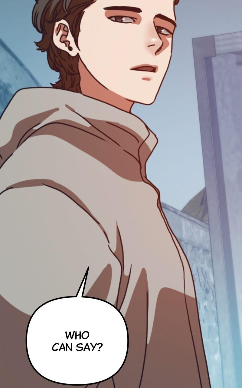 Hiding Out in an Apocalypse Chap 61 - Next Chap 62