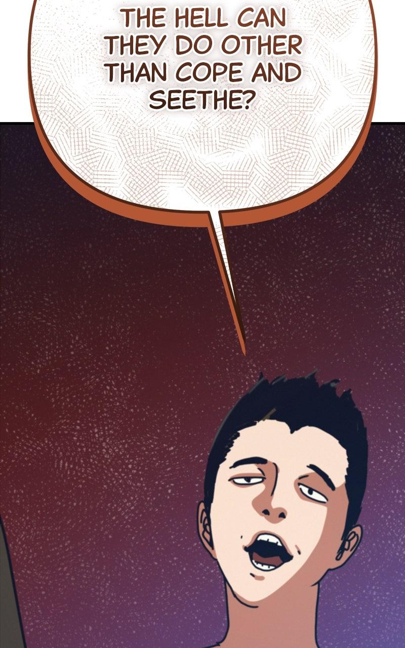 Hiding Out in an Apocalypse Chap 61 - Next Chap 62