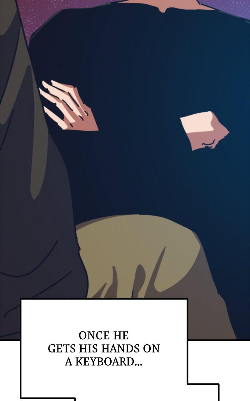 Hiding Out in an Apocalypse Chap 61 - Next Chap 62