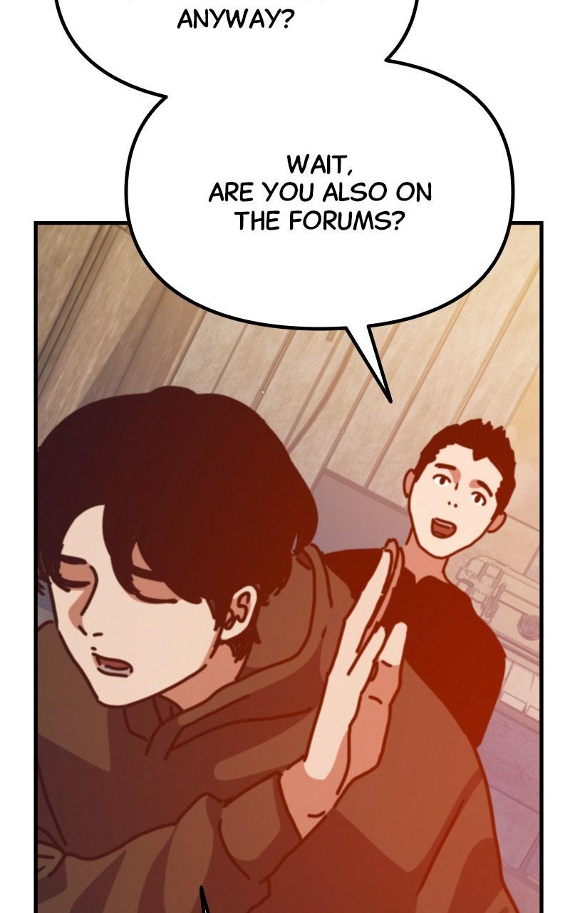 Hiding Out in an Apocalypse Chap 61 - Next Chap 62