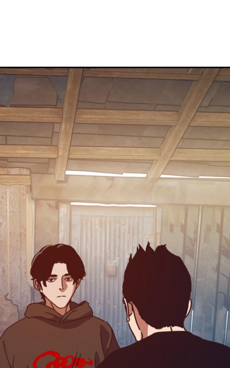 Hiding Out in an Apocalypse Chap 61 - Next Chap 62