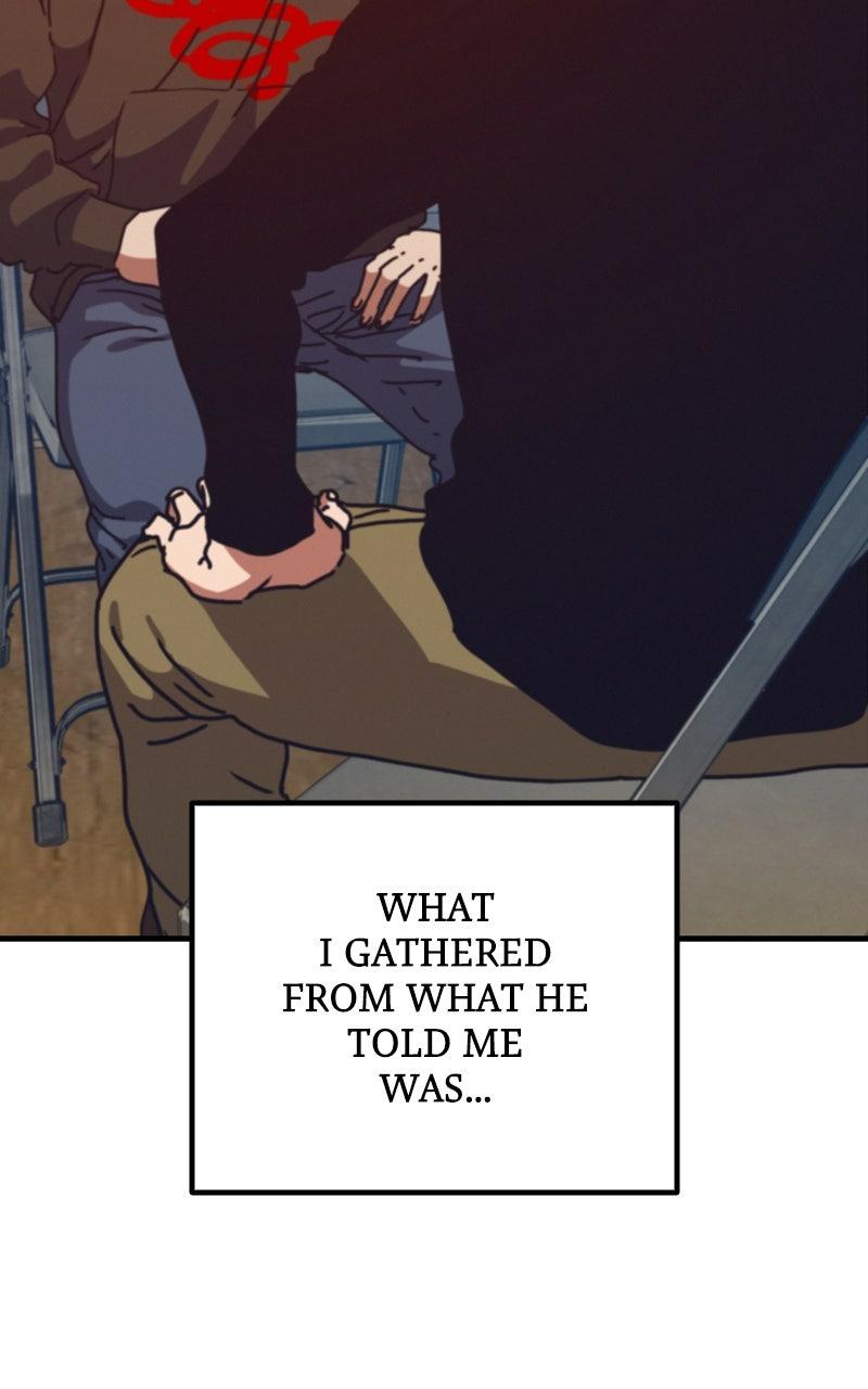 Hiding Out in an Apocalypse Chap 61 - Next Chap 62