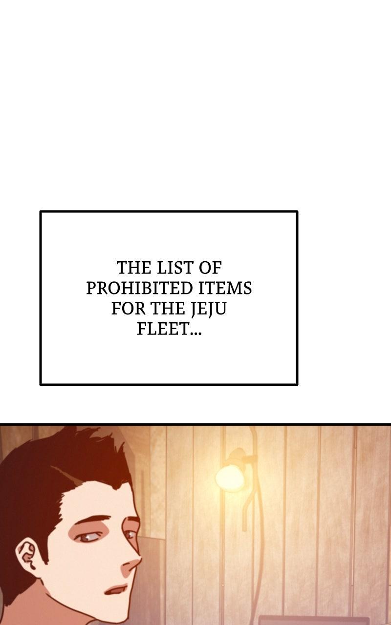 Hiding Out in an Apocalypse Chap 61 - Next Chap 62