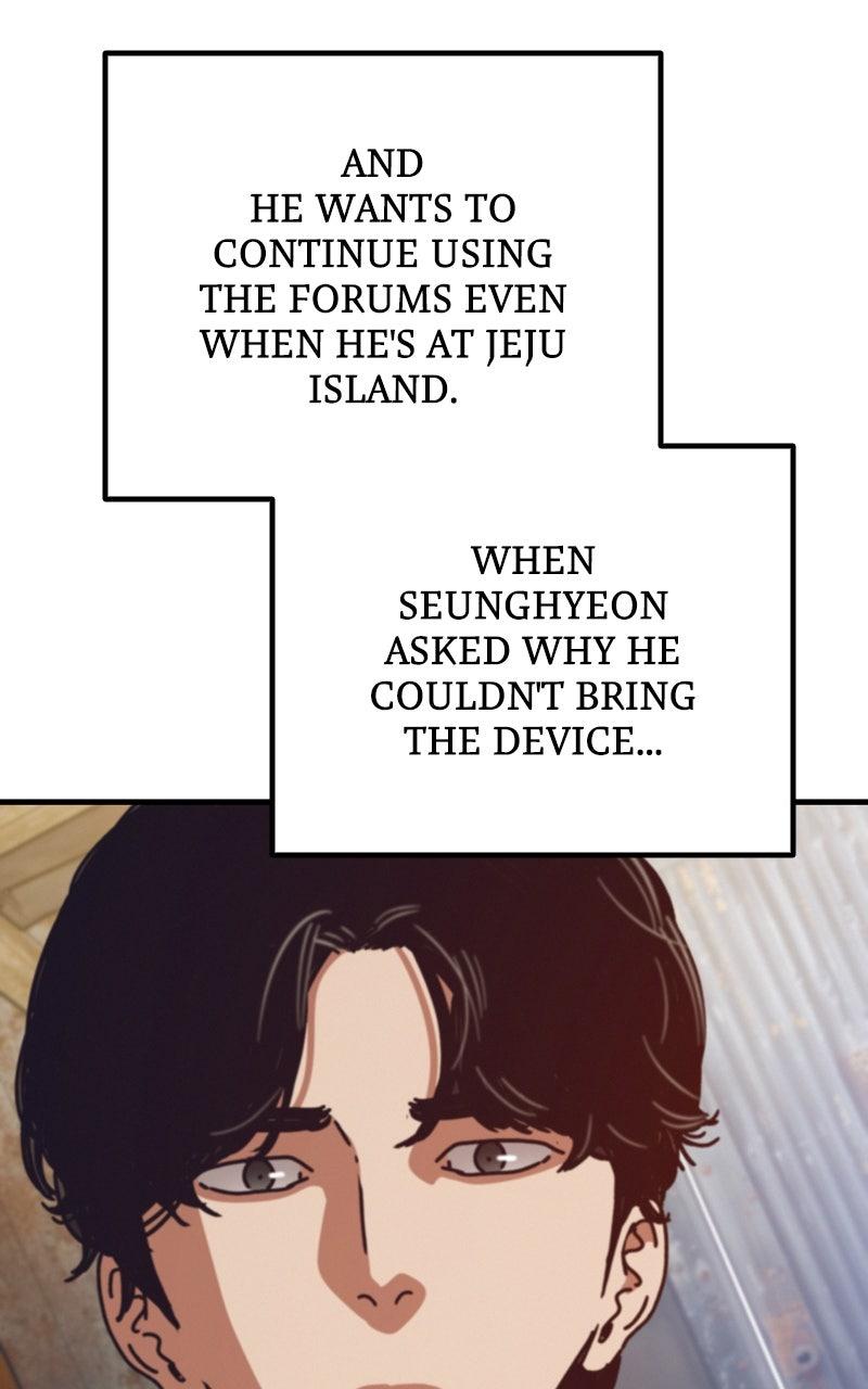 Hiding Out in an Apocalypse Chap 61 - Next Chap 62