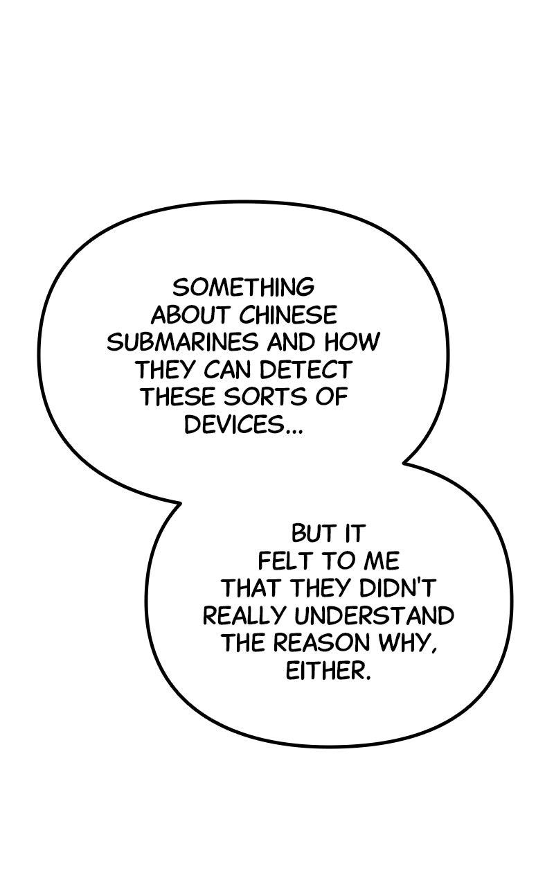 Hiding Out in an Apocalypse Chap 61 - Next Chap 62