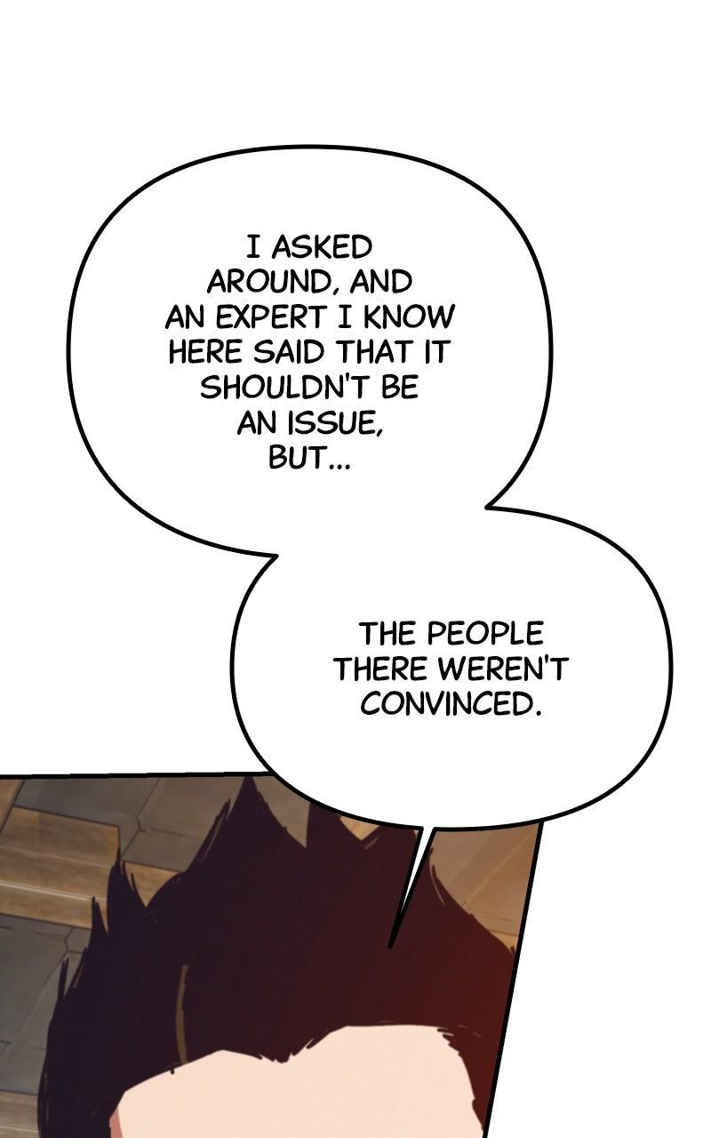 Hiding Out in an Apocalypse Chap 61 - Next Chap 62