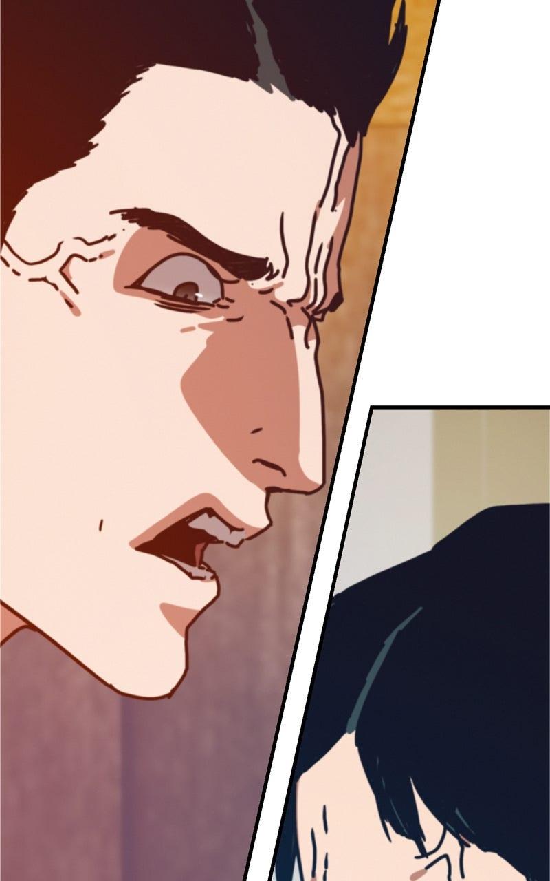 Hiding Out in an Apocalypse Chap 61 - Next Chap 62