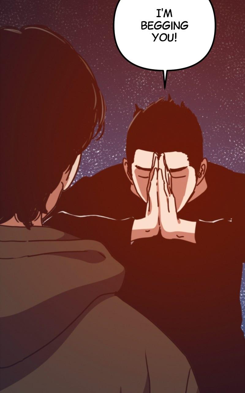 Hiding Out in an Apocalypse Chap 61 - Next Chap 62