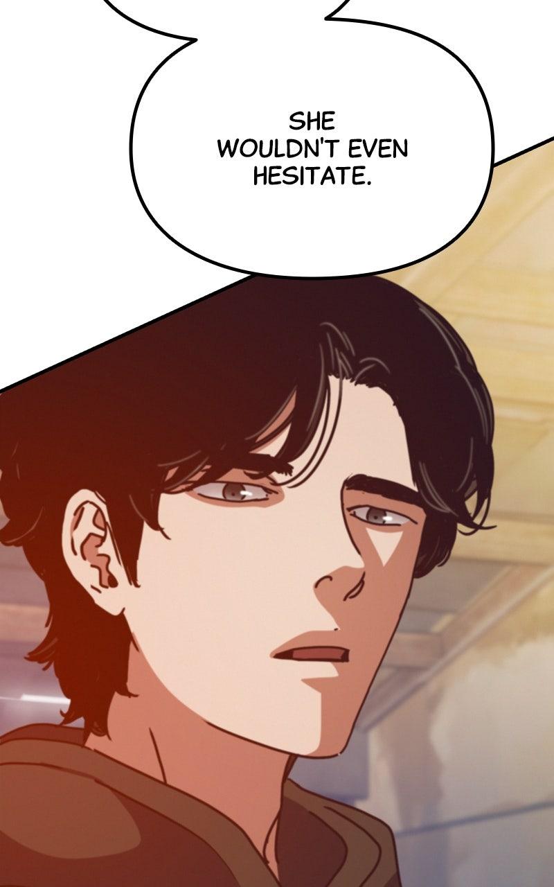 Hiding Out in an Apocalypse Chap 61 - Next Chap 62