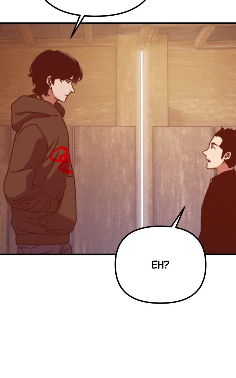 Hiding Out in an Apocalypse Chap 61 - Next Chap 62