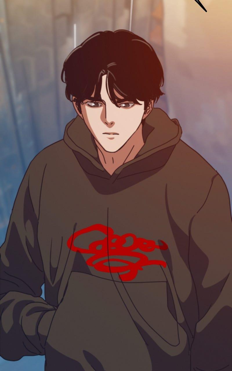 Hiding Out in an Apocalypse Chap 61 - Next Chap 62